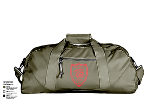 Duffle Bag, III MEF, Marines, Teamtime, Team time, sublimation, custom sports apparel, team uniforms, spirit wear, spiritwear, sports uniforms, custom shirts, team store, custom team store, fundraiser sports, apparel fundraiser