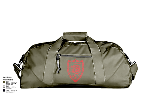 Duffle Bag, III MEF, Marines, Teamtime, Team time, sublimation, custom sports apparel, team uniforms, spirit wear, spiritwear, sports uniforms, custom shirts, team store, custom team store, fundraiser sports, apparel fundraiser