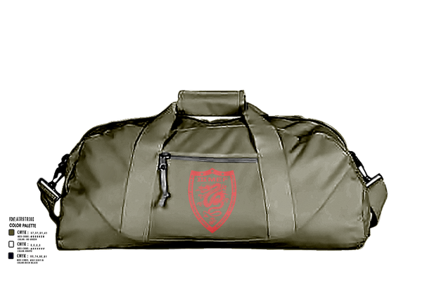 Duffle Bag, III MEF, Marines, Teamtime, Team time, sublimation, custom sports apparel, team uniforms, spirit wear, spiritwear, sports uniforms, custom shirts, team store, custom team store, fundraiser sports, apparel fundraiser