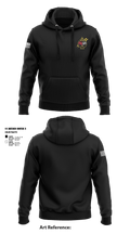 ECDC 95570768 Hoodie - 1