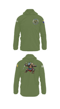 31st LRS 85986952 Windbreaker - 41