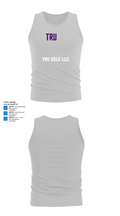 Tru Axle LLC 82082462 Tank Top - 13
