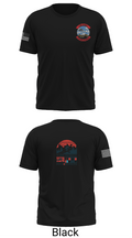 75 HCOS SGGD 45725034 Short Sleeve Performance Shirt - 36
