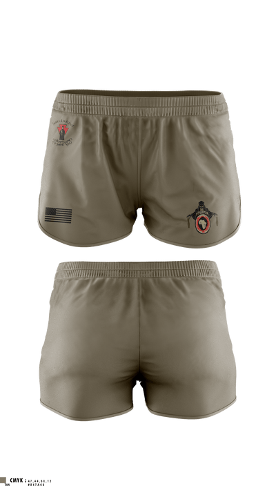 undefined Ranger Panties - 2