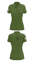 Octagon 77339412 Women's Short Sleeve Performance Polo  - 31