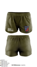 647 Quartermaster Company 78228084 Ranger Panties - 8