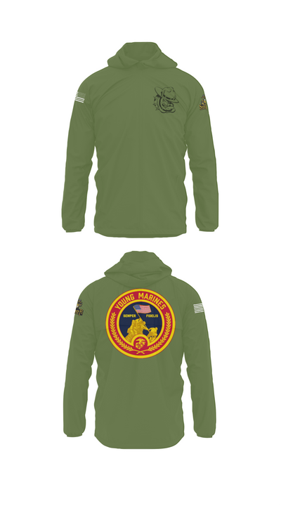 Rogue Valley 54220883 Windbreaker - 41