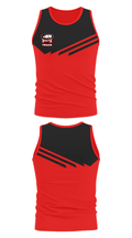 North Senior High School Track 89909632 Tank Top - 26