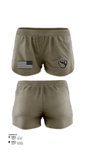 E72 8676839 Women's Shorts - 2