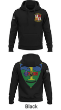 CLB-1 1535130 Hoodie - 38