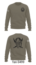 CSOJTF-L 23980169 Crew Neck Sweatshirt - 11