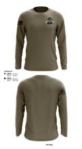 773d MP BN 67187730 Long Sleeve Performance Shirt - 1