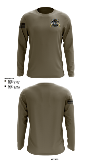 Long Sleeve Performance Shirt, 773d MP BN, Army, Teamtime, Team time, sublimation, custom sports apparel, team uniforms, spirit wear, spiritwear, sports uniforms, custom shirts, team store, custom team store, fundraiser sports, apparel fundraiser