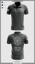 undefined Short Sleeve Performance Polo - 6