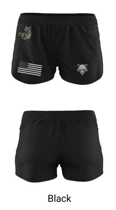Node 66216 Bandwidth Bandits 75270738 Ranger Panties - 23