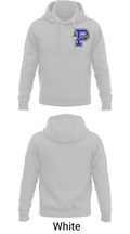 Blue Bombers Volleyball 9845918 Hoodie - 6
