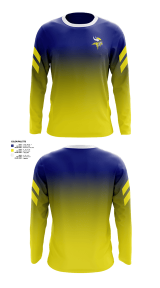 Long Sleeve Performance Shirt, Lantana Middle School Basketball, Men's Basketball, Teamtime, Team time, sublimation, custom sports apparel, team uniforms, spirit wear, spiritwear, sports uniforms, custom shirts, team store, custom team store, fundraiser sports, apparel fundraiser