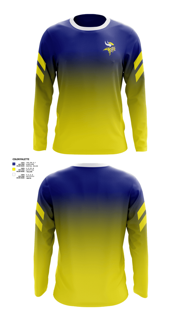Long Sleeve Performance Shirt, Lantana Middle School Basketball, Men's Basketball, Teamtime, Team time, sublimation, custom sports apparel, team uniforms, spirit wear, spiritwear, sports uniforms, custom shirts, team store, custom team store, fundraiser sports, apparel fundraiser