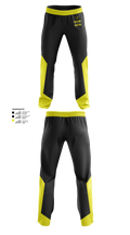 Wevision Athletics 1324740 Sweatpants - 1