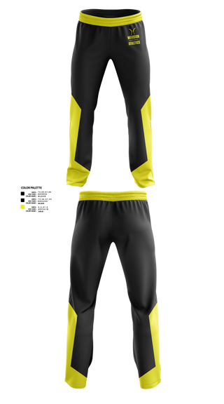 Sweatpants, Wevision Athletics, Men's Basketball, Teamtime, Team time, sublimation, custom sports apparel, team uniforms, spirit wear, spiritwear, sports uniforms, custom shirts, team store, custom team store, fundraiser sports, apparel fundraiser