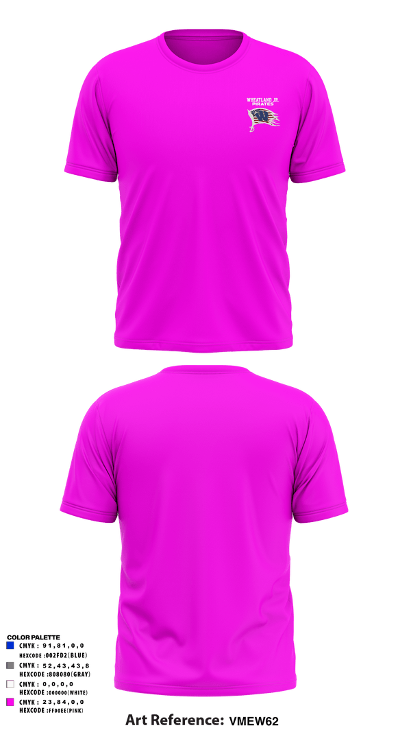 Old School Cotton Feel Shirt, Wheatland youth football and cheer, Football, Teamtime, Team time, sublimation, custom sports apparel, team uniforms, spirit wear, spiritwear, sports uniforms, custom shirts, team store, custom team store, fundraiser sports, apparel fundraiser
