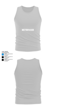 MetroWash 18104766 Tank Top - 13