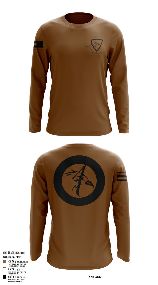 Long Sleeve Performance Shirt, 1055th Trans 1st Plt, National Guard, Teamtime, Team time, sublimation, custom sports apparel, team uniforms, spirit wear, spiritwear, sports uniforms, custom shirts, team store, custom team store, fundraiser sports, apparel fundraiser