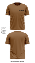 Cub Cadets 23712778 Short Sleeve Performance Shirt - 2
