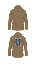 Baker 3-509th 3rd Plt 1st squad 60073036 Windbreaker - 1