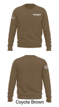 Ranger 34875079 Crew Neck Sweatshirt - 5