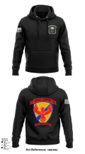 B-Co 122 ASB 42840392 Hoodie - 119