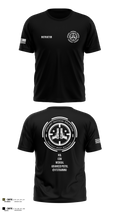 Vigilante Tactical Solutions Short Sleeve Performance Shirt - 8