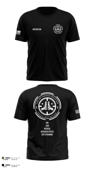 Short Sleeve Performance Shirt, Vigilante Tactical Solutions, , Teamtime, Team time, sublimation, custom sports apparel, team uniforms, spirit wear, spiritwear, sports uniforms, custom shirts, team store, custom team store, fundraiser sports, apparel fundraiser
