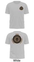 Zelta 38807364 Old School Cotton Feel Shirt - 10