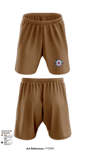 82nd ADSB H2F 64570500 Athletic Shorts With Pockets - 31