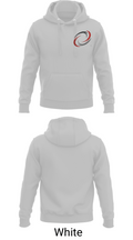 Detroit Community High School Volleyball 51929282 Hoodie - 6