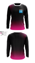 Pro 4 38264354 Long Sleeve Performance Shirt 1
