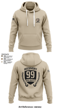 undefined Hoodie - 7