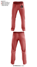 Black Diamond Baseball 37018984 Sweatpants - 41