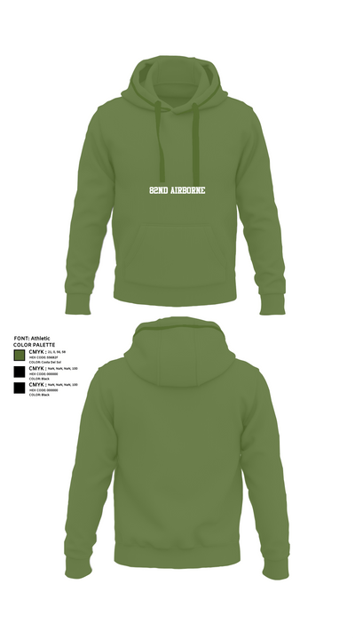 82nd Airborne 42241083 Hoodie - 51