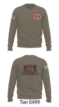 937th CEC-A, 40th BEB 9516475 Crew Neck Sweatshirt - 65