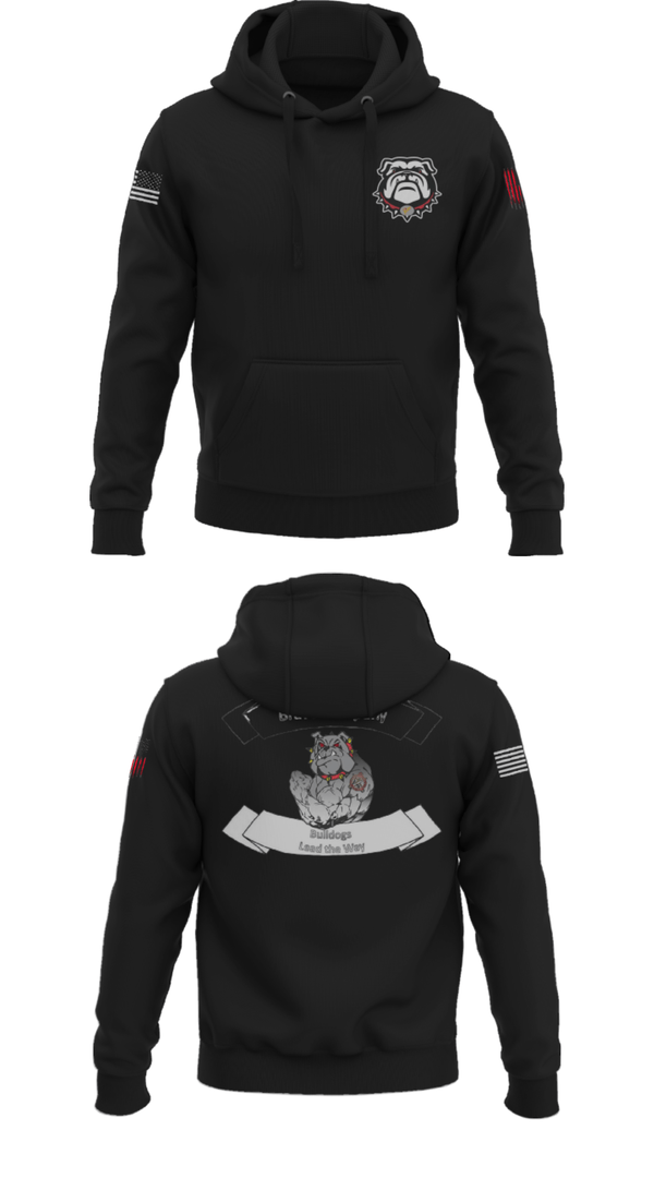 Hoodie, 16TH ordnance Bravo Company, , Teamtime, Team time, sublimation, custom sports apparel, team uniforms, spirit wear, spiritwear, sports uniforms, custom shirts, team store, custom team store, fundraiser sports, apparel fundraiser