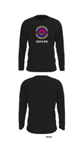 315th SFS 85031138 Long Sleeve Performance Shirt - 32
