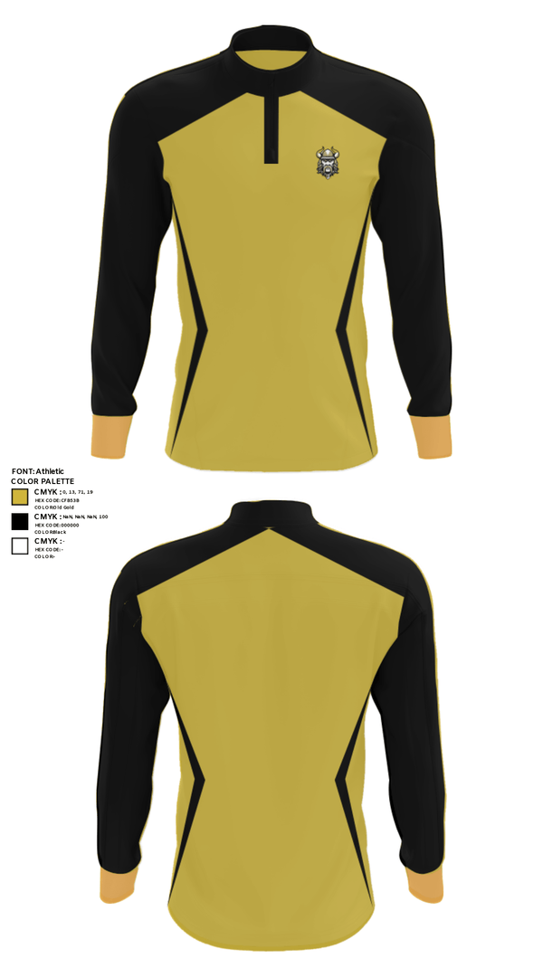 Quarter Zip Jacket, Jasper High School Softball, Softball, Teamtime, Team time, sublimation, custom sports apparel, team uniforms, spirit wear, spiritwear, sports uniforms, custom shirts, team store, custom team store, fundraiser sports, apparel fundraiser