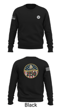 Dooka 76222209 Crew Neck Sweatshirt - 24