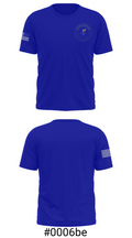 Leuzinger High School Baseball 60746769 Short Sleeve Performance Shirt - 19