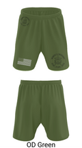 Underwater Search & Recovery Team 25630858 Athletic Shorts With Pockets - 47