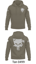 S7/ Combat Skills 24929671 Hoodie - 74