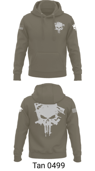 Hoodie, S7/ Combat Skills, , Teamtime, Team time, sublimation, custom sports apparel, team uniforms, spirit wear, spiritwear, sports uniforms, custom shirts, team store, custom team store, fundraiser sports, apparel fundraiser