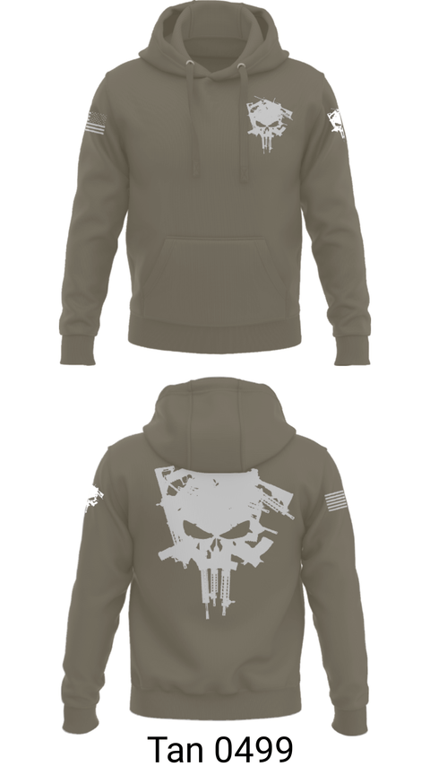 Hoodie, S7/ Combat Skills, , Teamtime, Team time, sublimation, custom sports apparel, team uniforms, spirit wear, spiritwear, sports uniforms, custom shirts, team store, custom team store, fundraiser sports, apparel fundraiser
